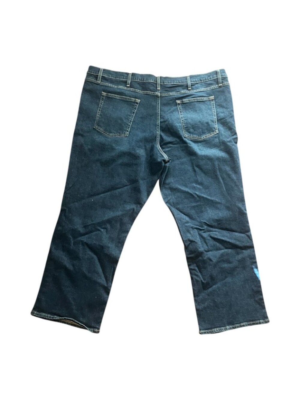 Goodfellow & Co Blue Jeans 48 X 30 - NEW with tags - Picture 2 of 6